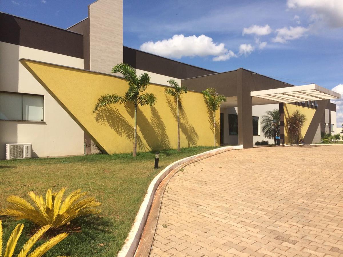 Hotel Nova Geracao Juti Exterior foto